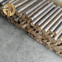 Cadmium Bronze Rod