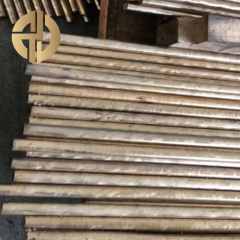 Silicon Bronze Rod