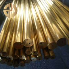 锰黄铜棒