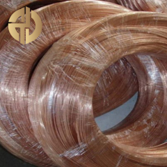 Chromium-zirconium Copper Wire