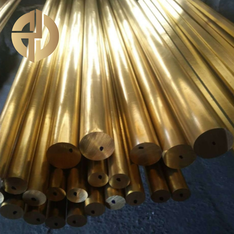 Arsenic Brass Rod