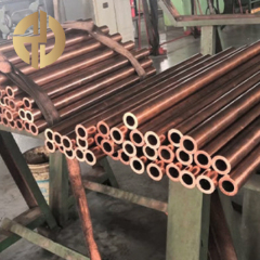 Oxygen-free Copper Tube