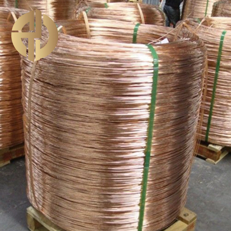 Tungsten Copper Wire