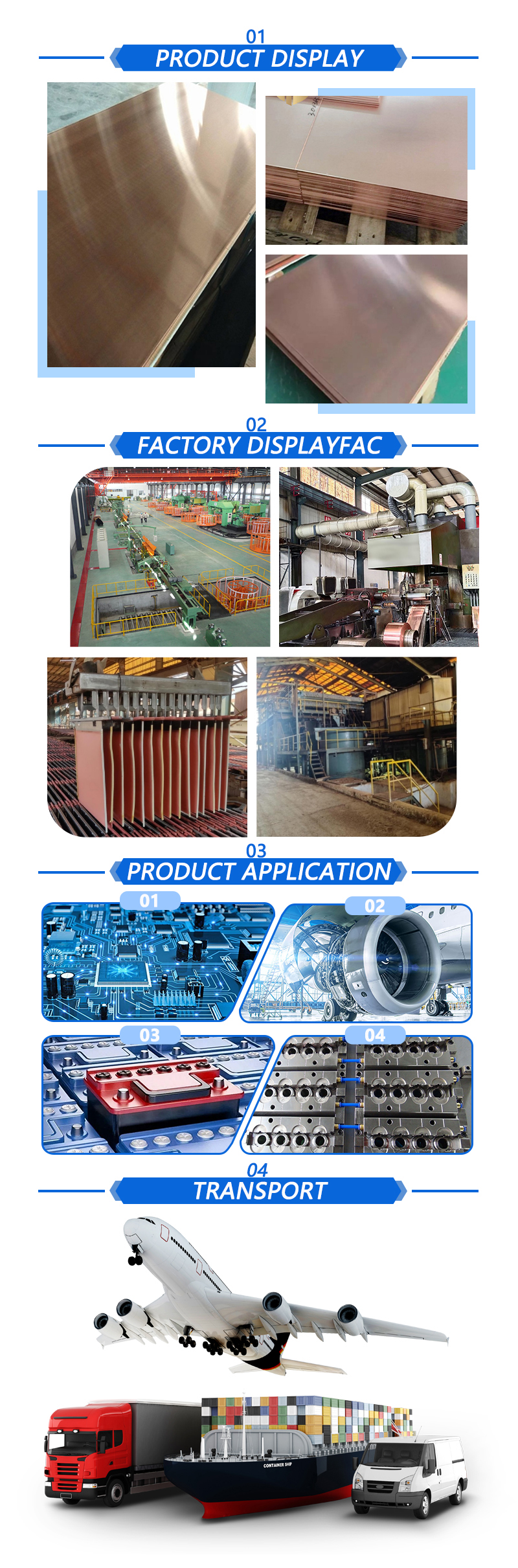 Copper-nickel-silicon Alloy Sheet