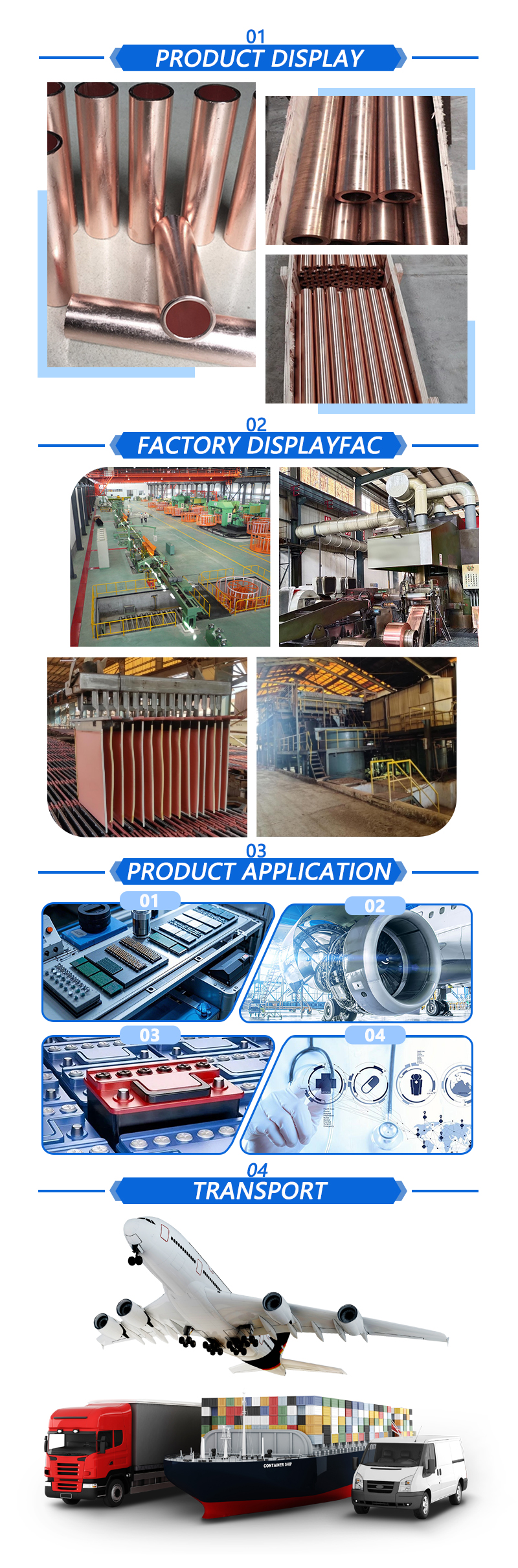 Copper-nickel-silicon Alloy Tube