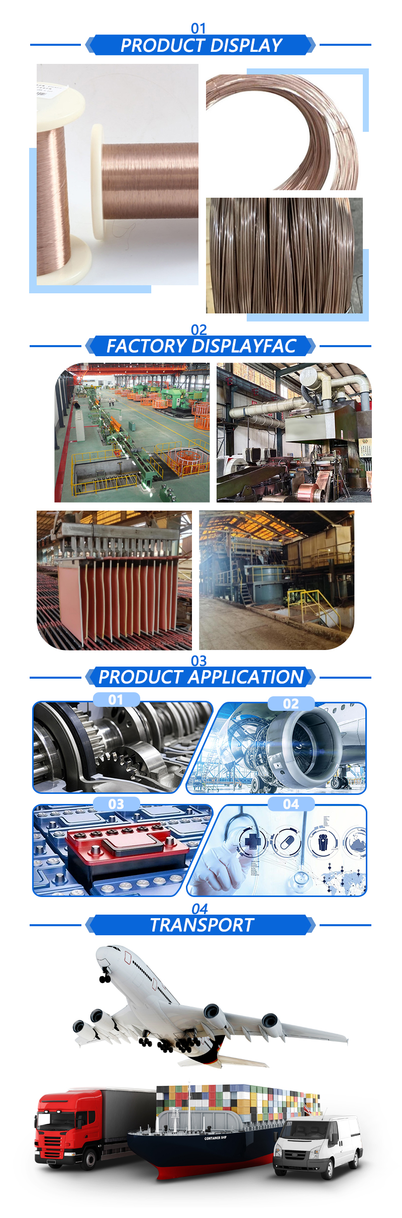 Copper-nickel-silicon Alloy Wire