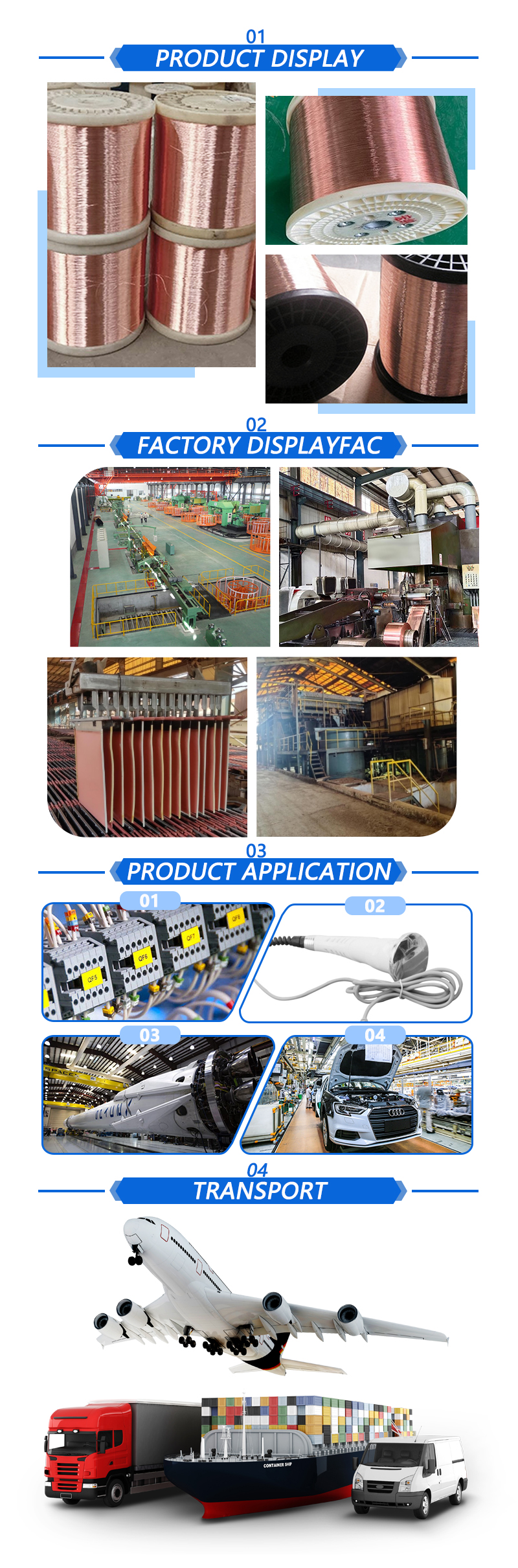 Silver-bearing Copper Wire