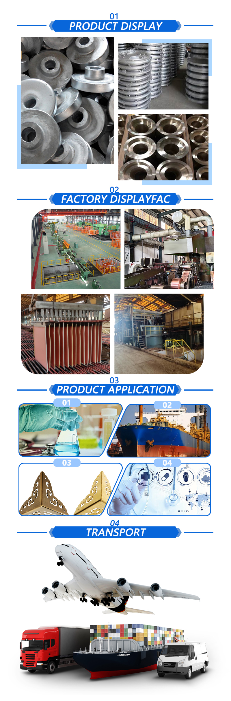 Casting Copper Nickel Alloy