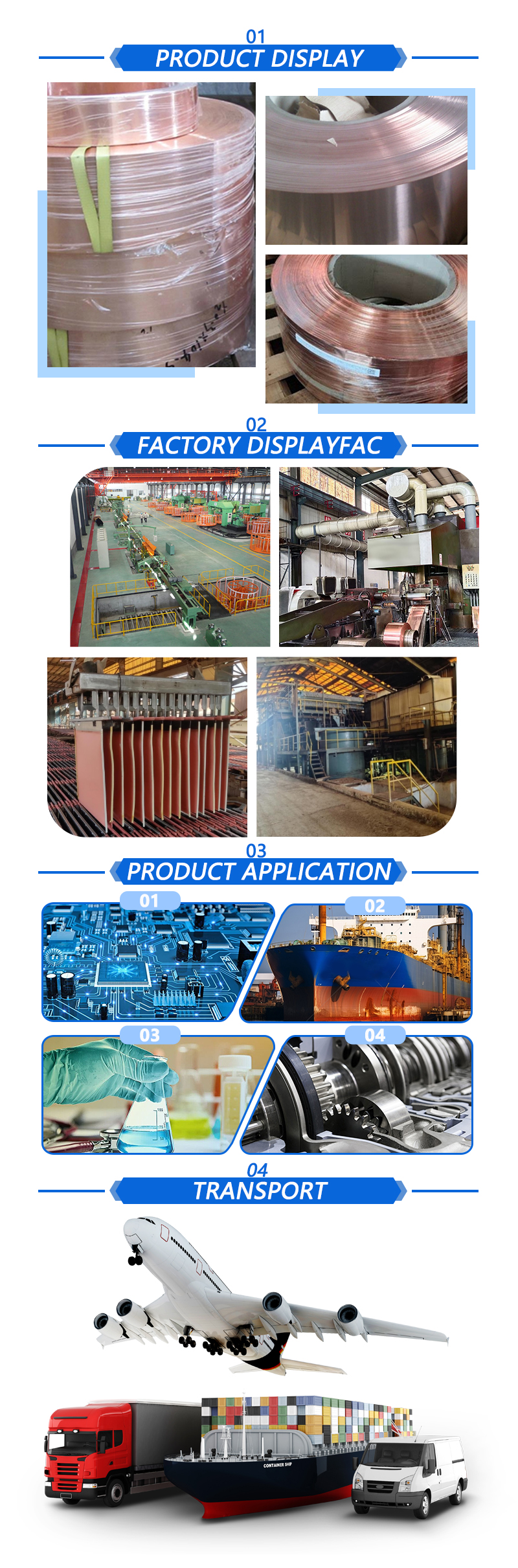 Copper-nickel-zinc Alloy Strip