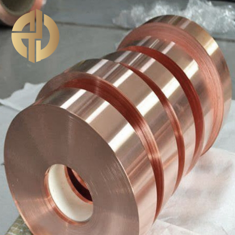 Lead-free Copper Strip