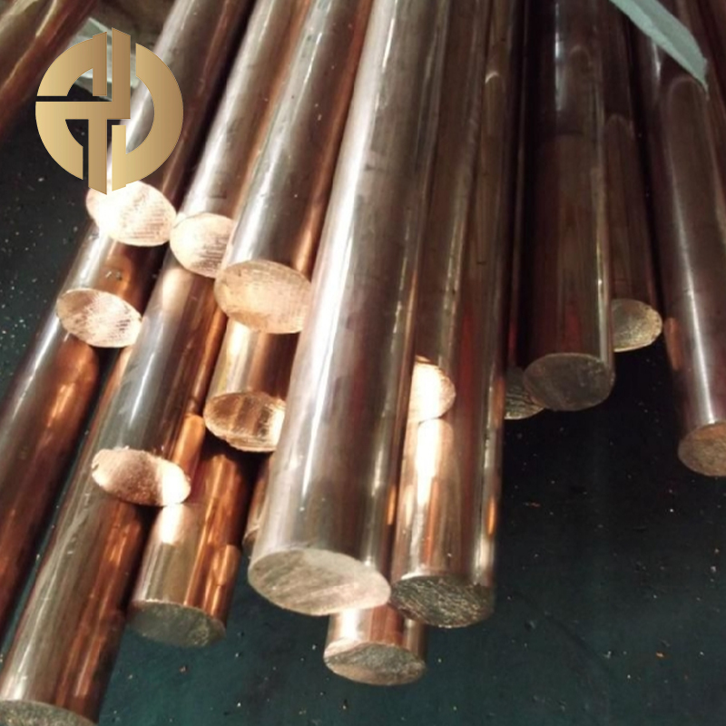 Lead-free Copper Rod