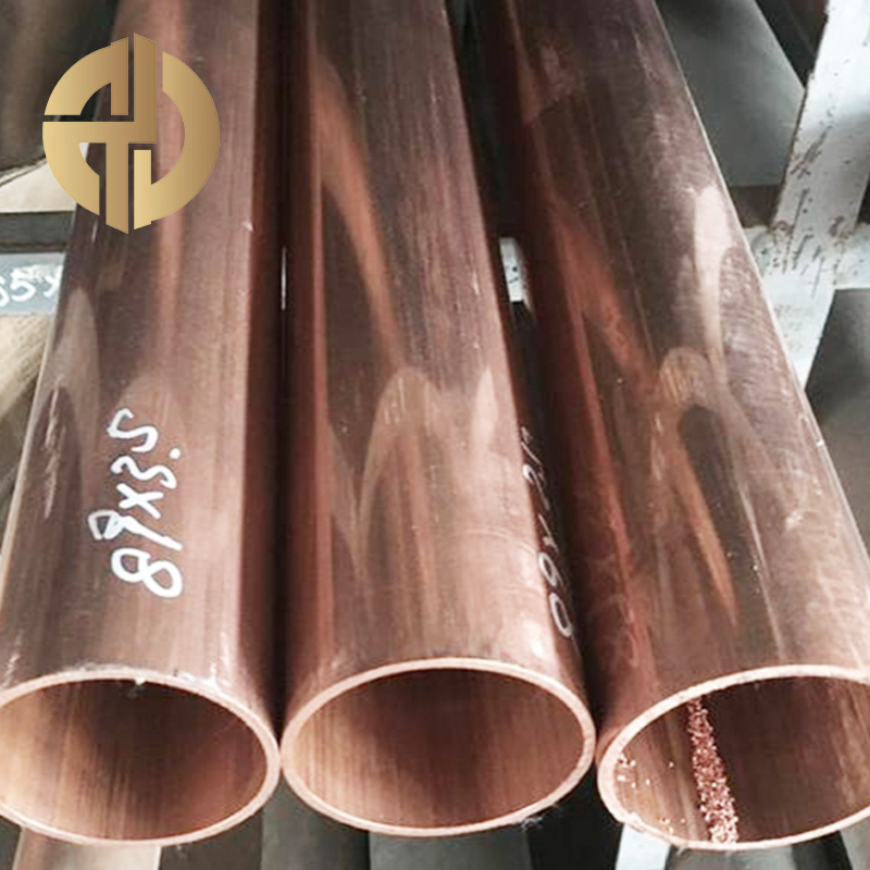 Lead-free Copper Tube