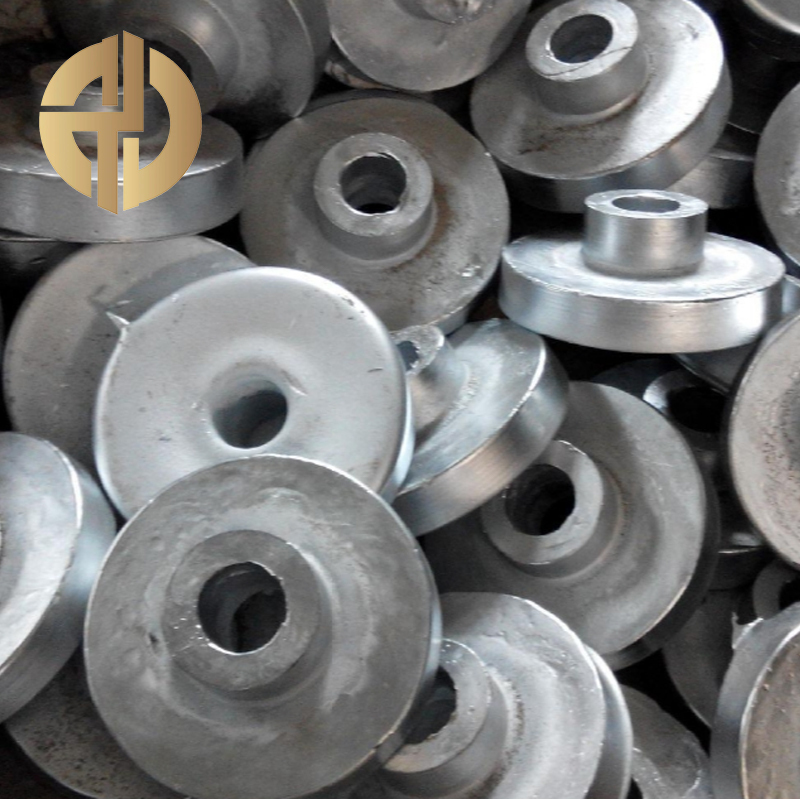 Casting Copper Nickel Alloy
