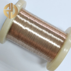 Copper-nickel-zinc Alloy Wire