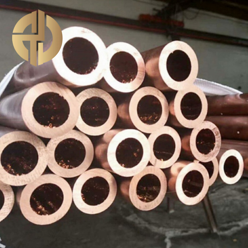 Lead-free Copper Tube
