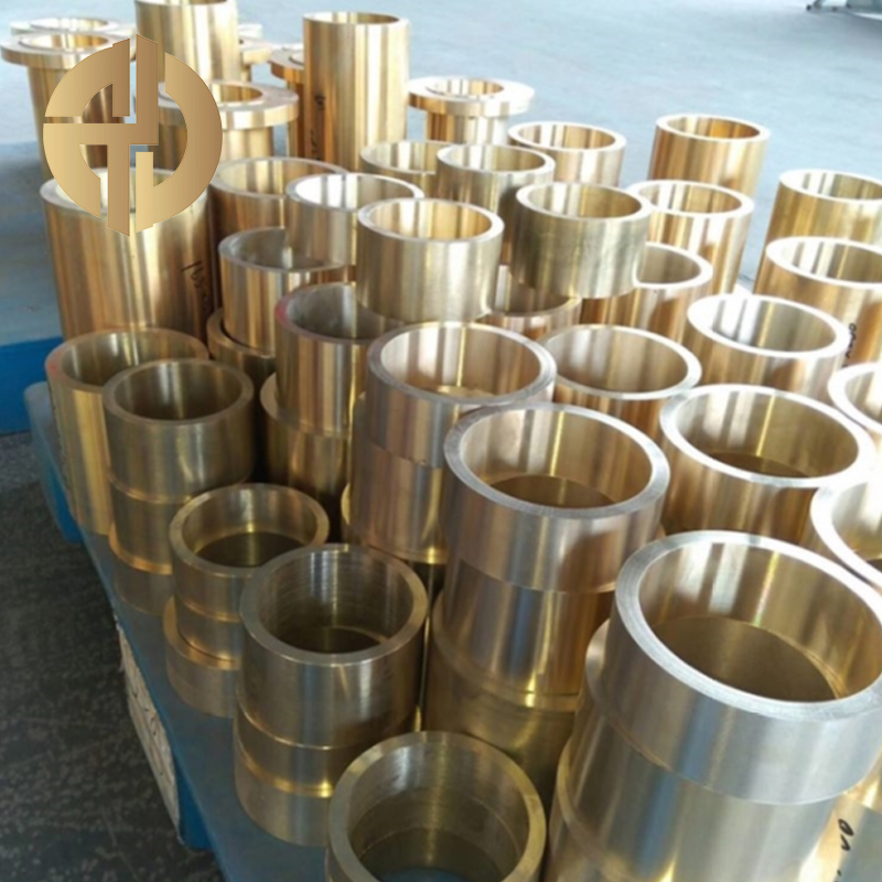 Casting Brass