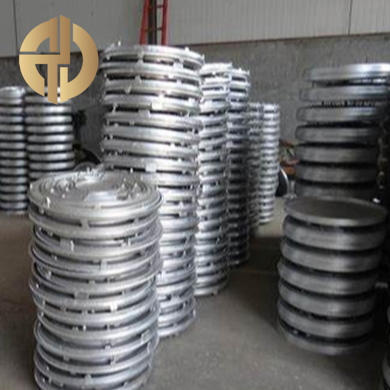Casting Copper Nickel Alloy