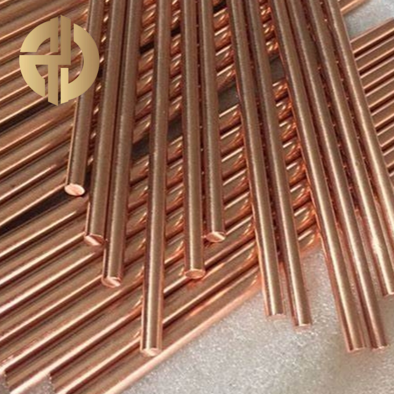 Lead-free Copper Rod
