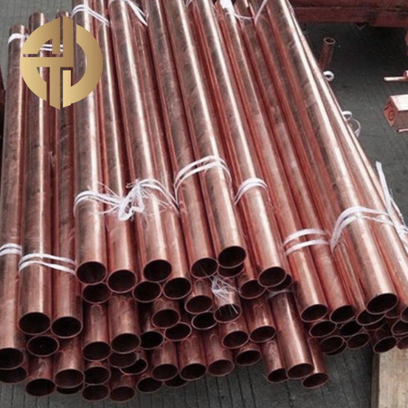Lead-free Copper Tube