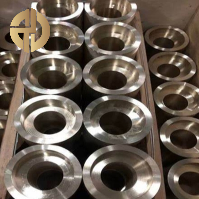 Casting Copper Nickel Alloy