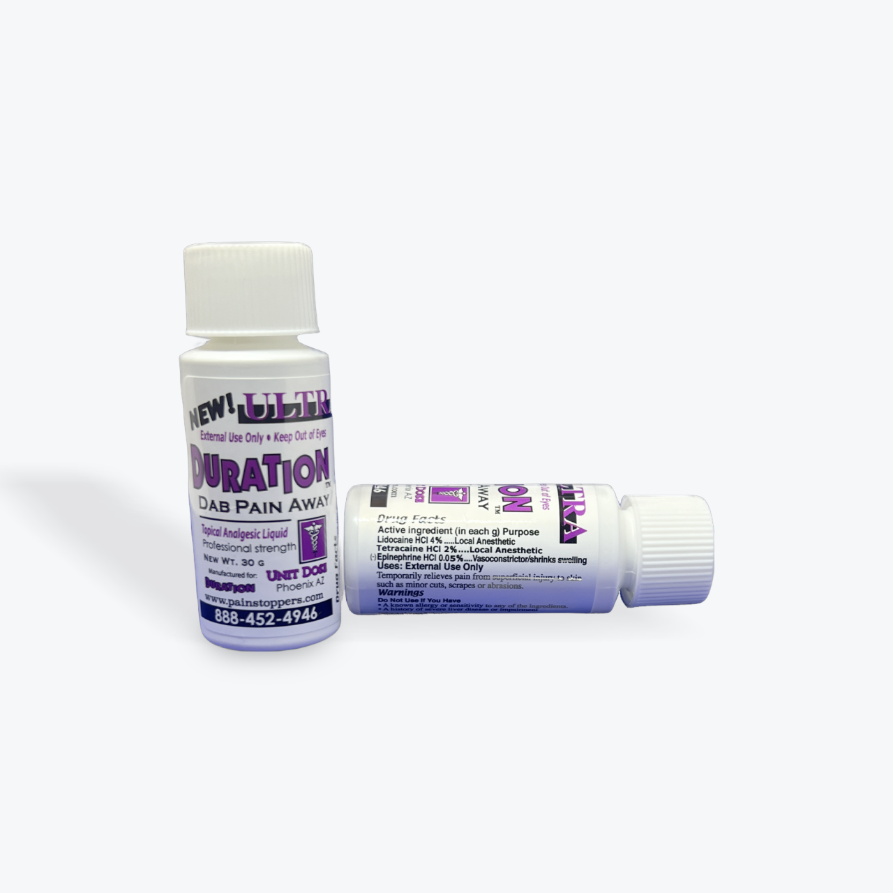 New Ultra Duration Lip Liquid Long lasting Local Tattoo Cream