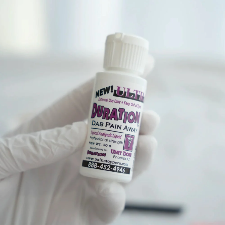 New Ultra Duration Lip Liquid Long lasting Local Tattoo Cream