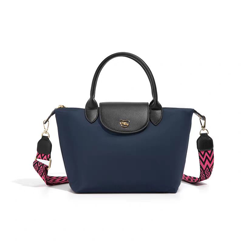 NOISY TEDDY25 New light luxury casual high-end women's handbag, single-shoulder crossbody bag, classic and versatile