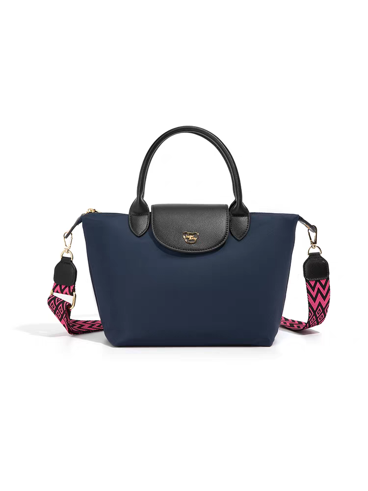 NOISY TEDDY25 New light luxury casual high-end women's handbag, single-shoulder crossbody bag, classic and versatile