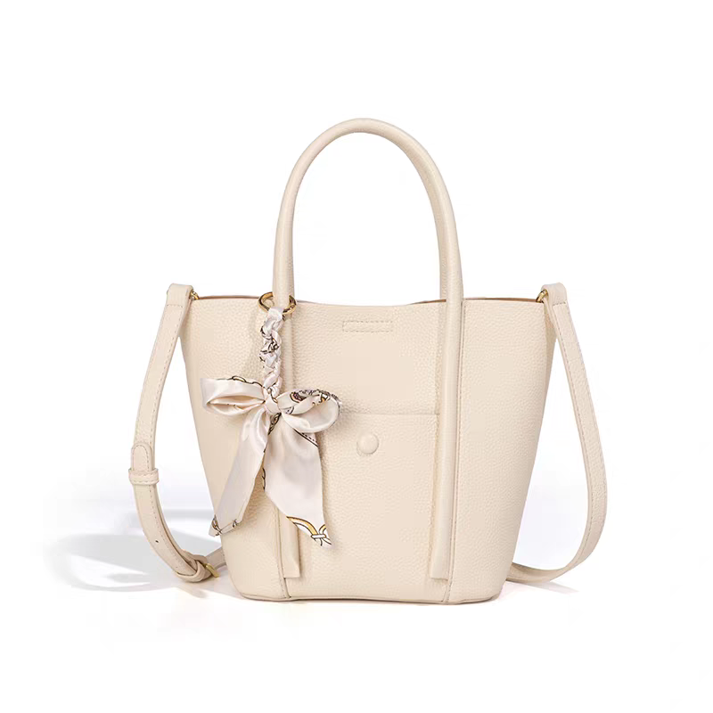 NOISY TEDDY25 New fashion, high-end and light luxury women's handbag, single-shoulder crossbody tote bag, universal style