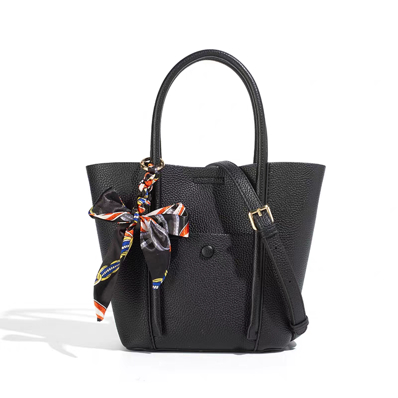 NOISY TEDDY25 New fashion, high-end and light luxury women's handbag, single-shoulder crossbody tote bag, universal style