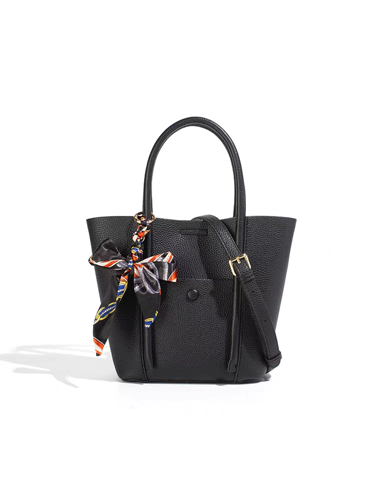 NOISY TEDDY25 New fashion, high-end and light luxury women's handbag, single-shoulder crossbody tote bag, universal style