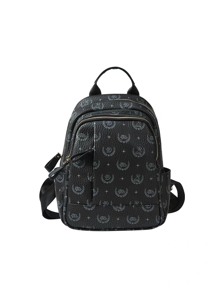 NOISY TEDDY25 New trendy and high-end daily casual backpack with large capacity and lightweight travel bag