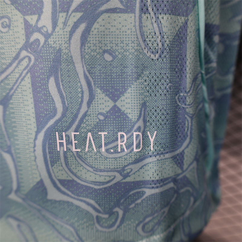 【Player Version】25/26 Juventus Away Jersey