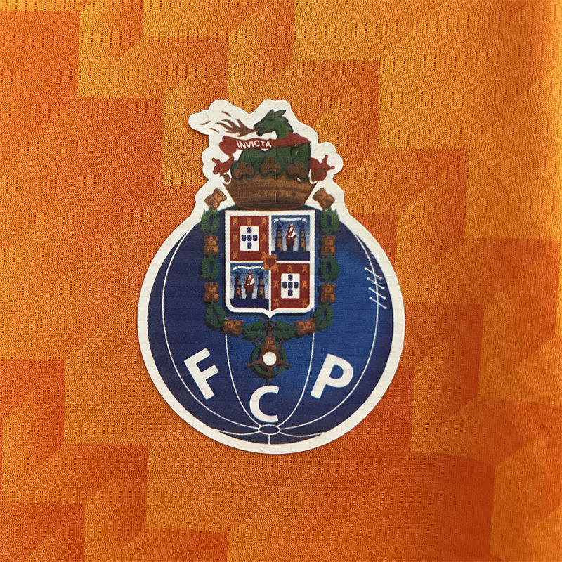 【FAN】24/25 FC Porto Away Jersey