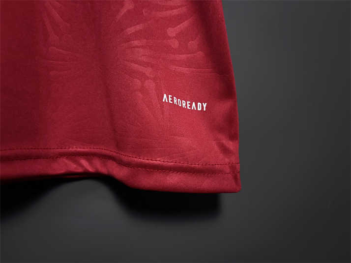 【FAN】2025 Mexico Red Special Edition Jersey