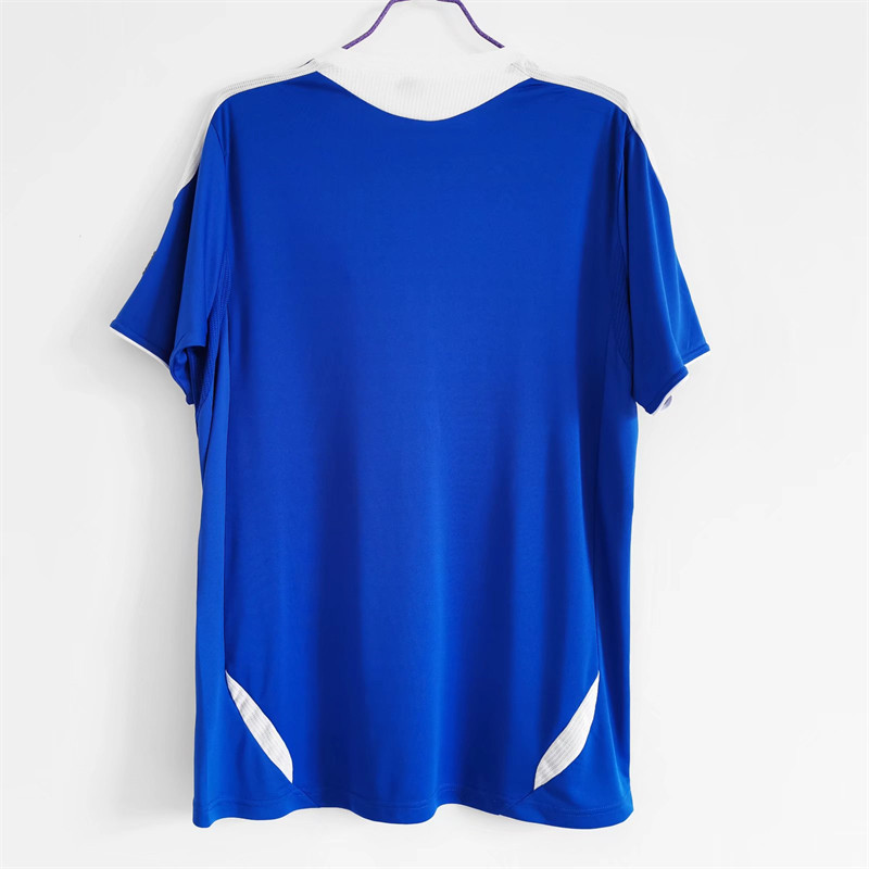 【Retro shirt】2011/12 Chelsea Home Jersey