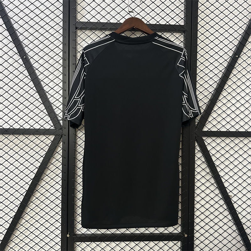 【FAN】24/25 PSG Black Special Edition Jersey