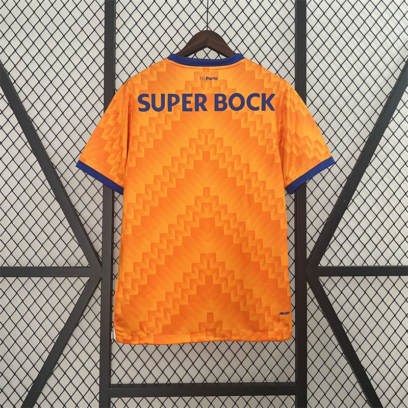 【FAN】24/25 FC Porto Away Jersey