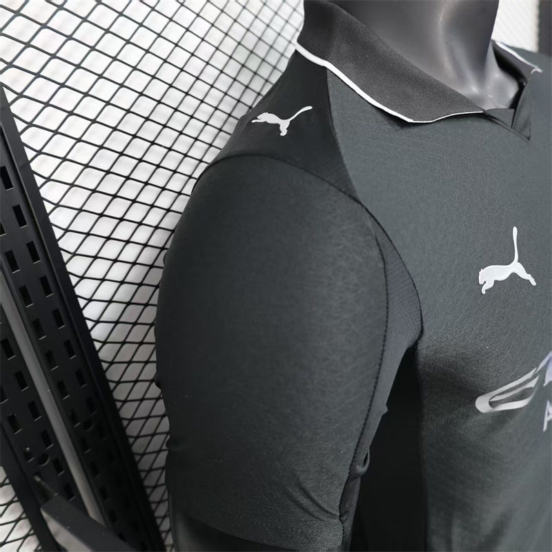 【Player Version】24/25 Manchester City Special Edition Jersey