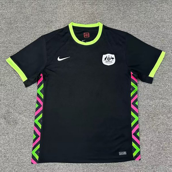 【FAN】25/26 Australia Away Jersey
