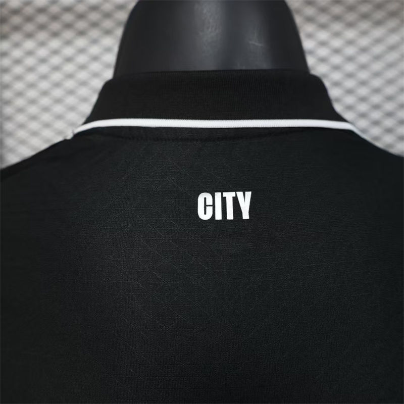 【Player Version】24/25 Manchester City Special Edition Jersey
