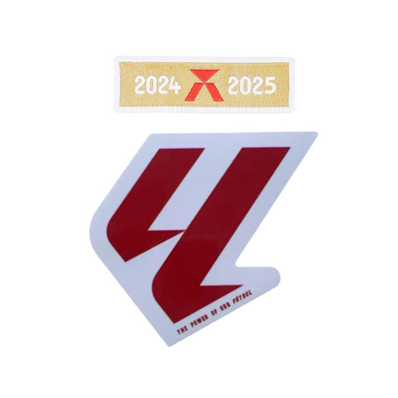 【Player Version】25/26 Barcelona Away Jersey