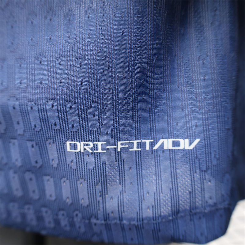 【Player Version】25/26 PSG Home Jersey