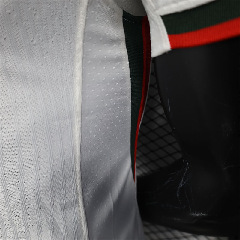 【Player Version】25/26 Chelsea Away Jersey