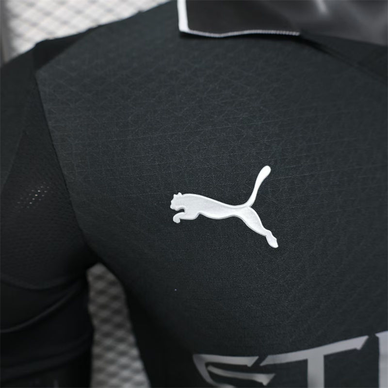 【Player Version】24/25 Manchester City Special Edition Jersey