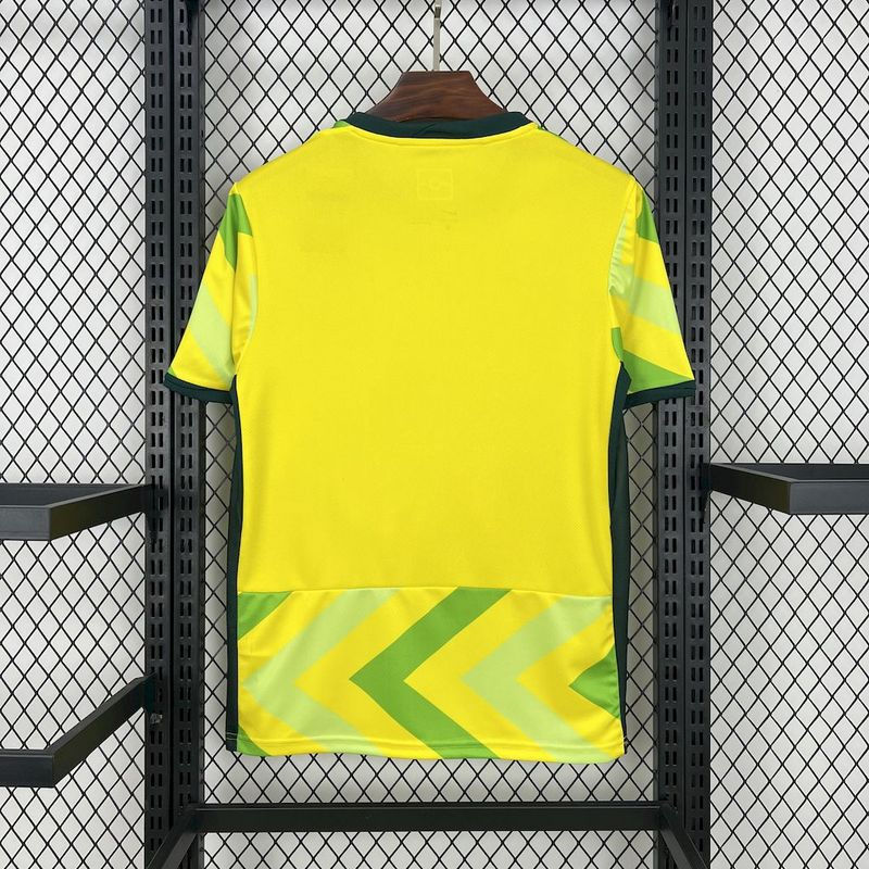 【FAN】25/26 Australia Home Jersey