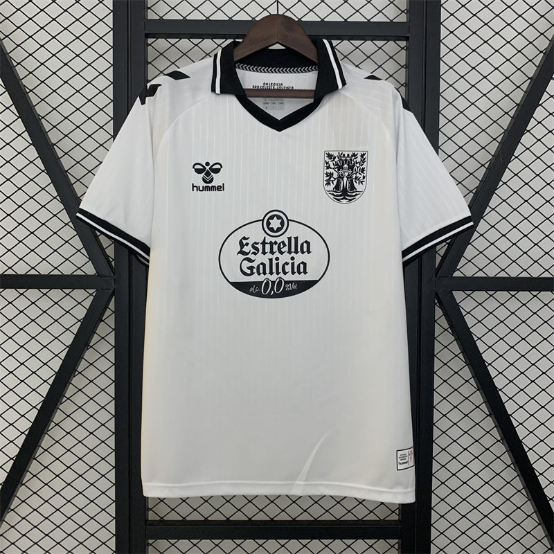 【FAN】24/25 Celta 100th White Jersey