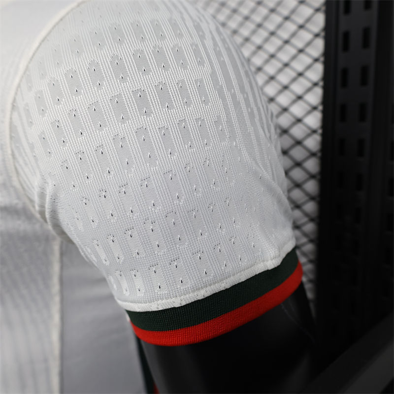 【Player Version】25/26 Chelsea Away Jersey