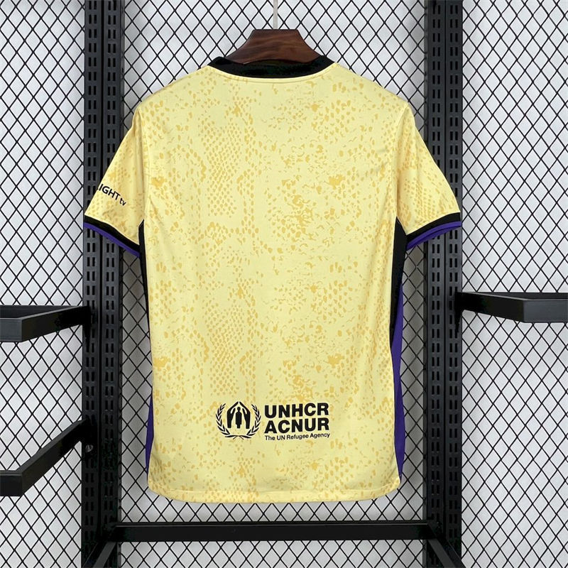 【FAN】24/25 Barcelona Kobe Co branded Edition Jersey