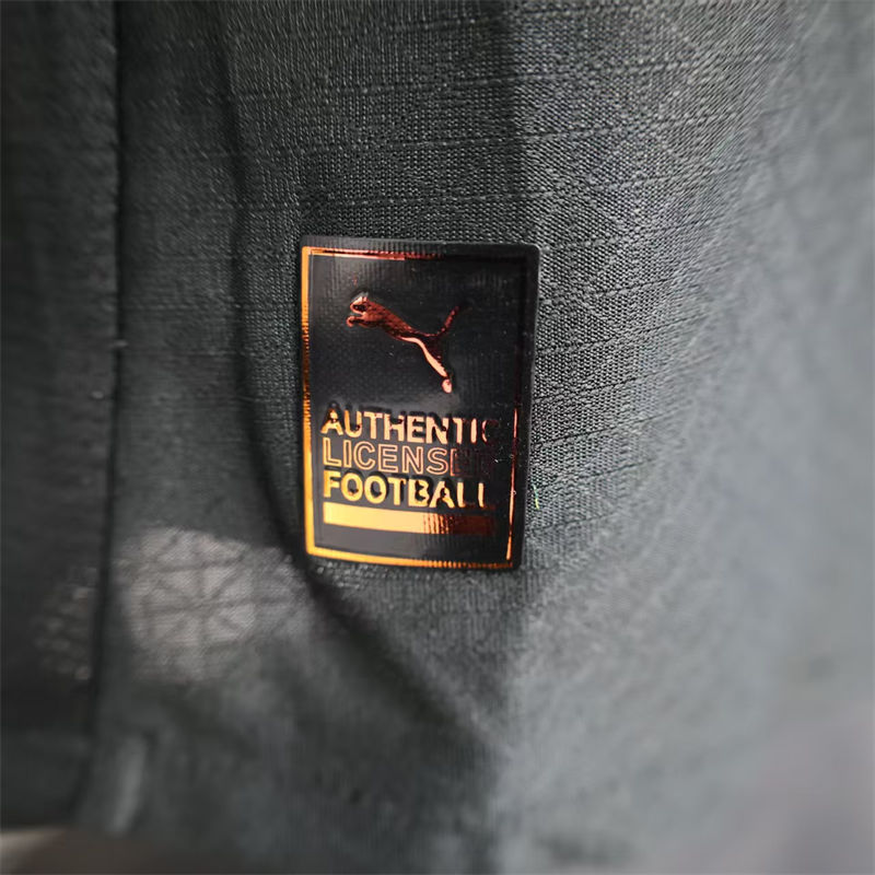 【Player Version】24/25 Manchester City Special Edition Jersey